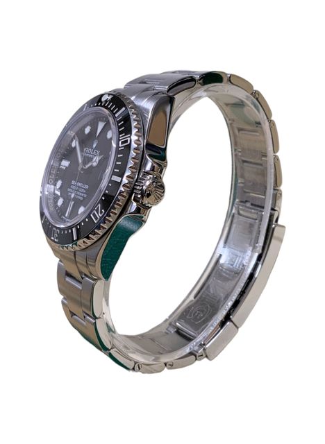 Rolex Sea-Dweller 4000 116600 Image 2